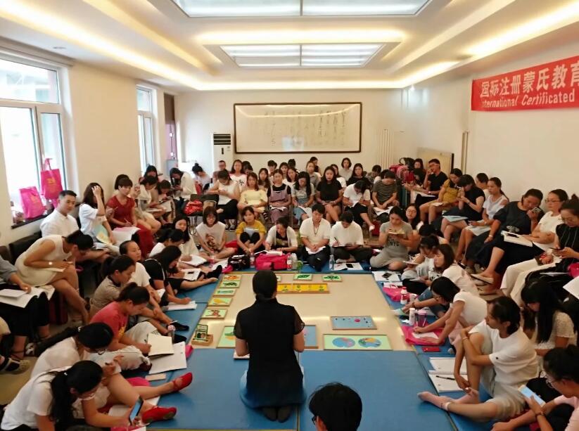 WOHO国际早期教育网